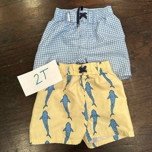 RuffleButts bundle 2T